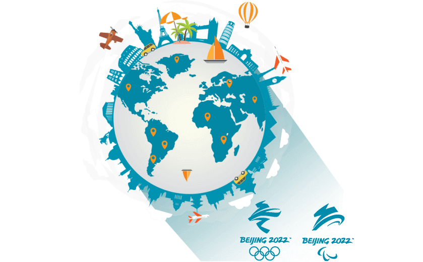 在赞比亚连接到中国的加速器 - GOTOCN